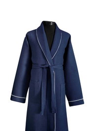 Mijölnir Albornoz Unisex Soho - Azul oscuro, XXL